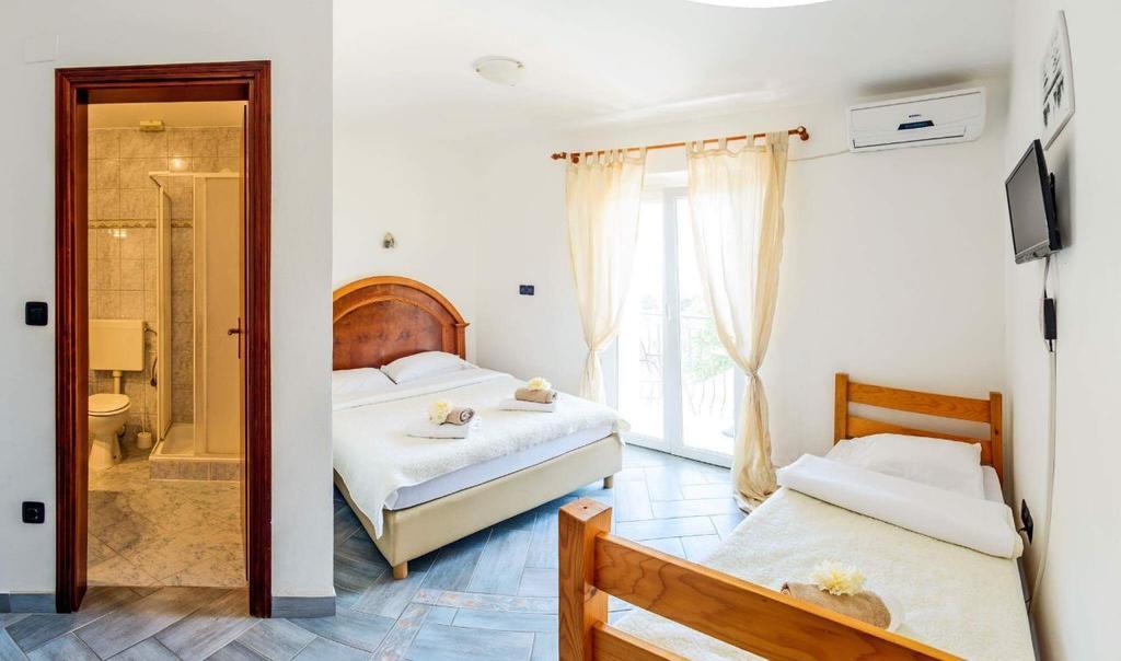 Rooms Laura 메덜린 외부 사진
