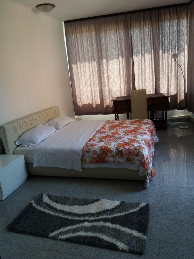 Rooms Laura 메덜린 외부 사진